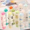 Doll'S Clothing Milk Bottle Feeding Bottles Doll Clothes Outfit Accessories Plush Doll'S Water Cup Water Bottle Model
