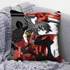 Ruby Rose  Pillow Covers Home Sofa Cushion Covers and Aecorative Custom