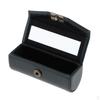 Case - Full Leather Wrap Multi-Purpose for Storing ,Small Jewelry, Earings,Eardrops,Signet, and