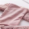 Panties for Woman Sexy Lace Breathable Female Underwear Panty Transparent Brief Girl Underpants Set M-XXL 3 Pcs/lot