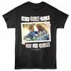Twilight Lion X Lamb Ransom Note Men's T Shirt