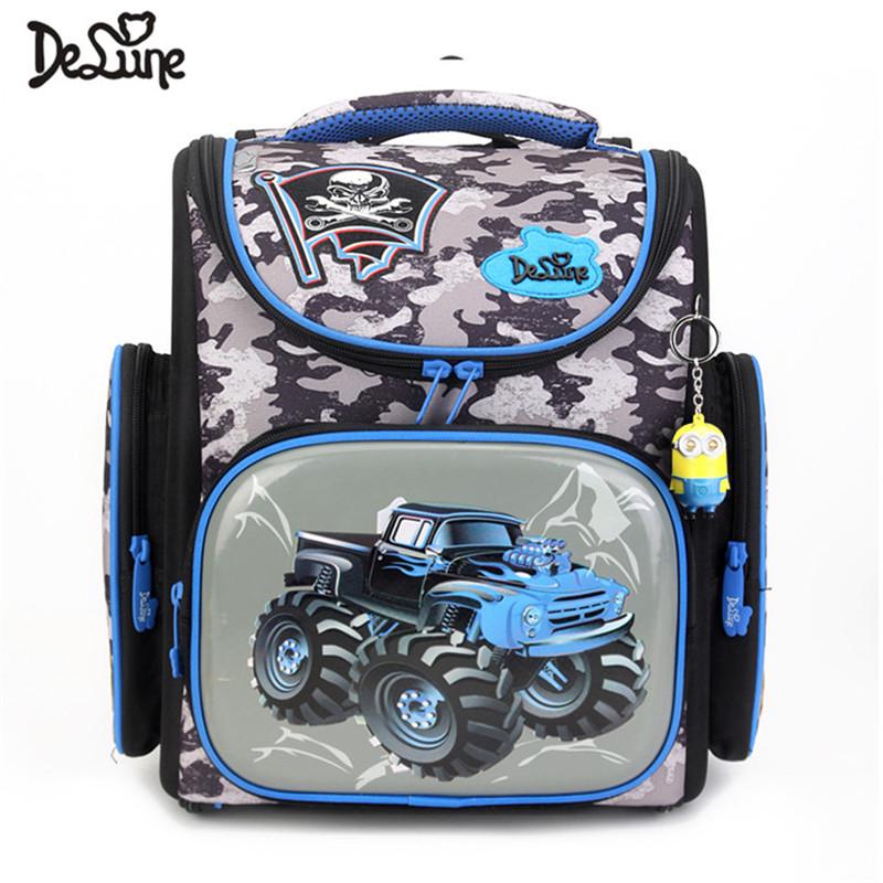 cartable delune