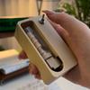 Press Lever Ejection Night Light Atmosphere Light Edison Bulb Relieve Stress Lamp Filament Magnetic Ambient Light Home Decor