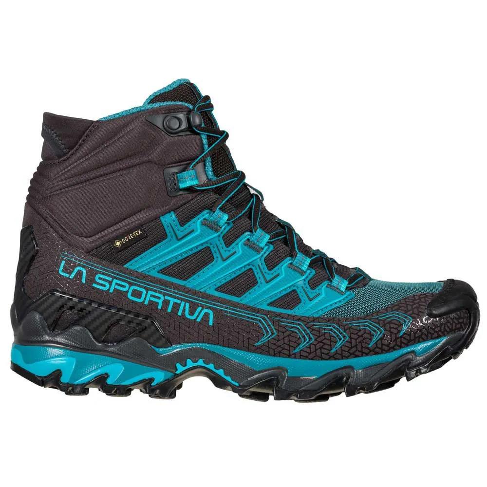 La Sportiva Hiking Boots Ultra Raptor II Mid Goretex