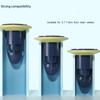 Anti-Odor Drains Bathroom Deodorant Floor Drain Core Insect Proof Filter Sewer Pest Control Kitchen Bathroom Accessories