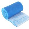 Compatible With Various Devices Flexible Cotton Customizable Filter Pad Air Conditioner Filter Breathable Air Quality