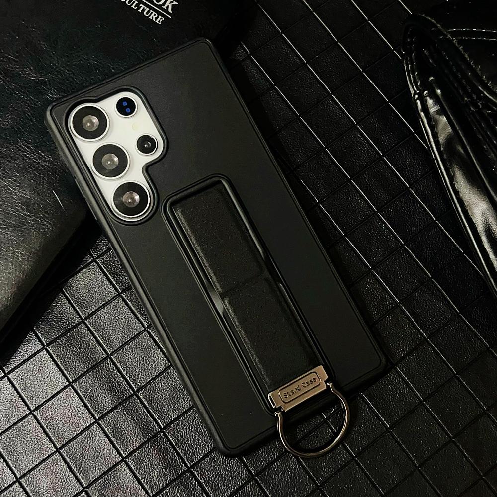 KEYSION Shockproof Armor Case for Samsung S26 Ultra 5G Soft Silicone+PC Folding kickstand Phone Back Cover for Galaxy S26+ Plus