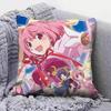 Kami Nomi Zo Shiru Sekai Keima Pillow Covers, Home Sofa Cushion Covers And Aecorative Custom