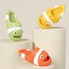 Cute Clownfish Women's Non-Slip EVA Slippers - Summer Outdoor/Indoor Sandals