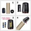 Electric Penis Pump Penis Extender Vacuum Pump Delayed Ejaculation Penis Erection Trainer Penis Enlarger for Erectile Dysfunction Trainer, Penis Pumps