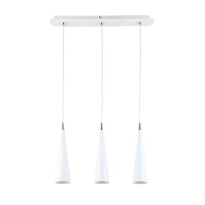 Lampa Wisząca Pietro WH FH31803-AJ13 WH Italux