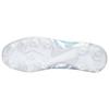 PUMA Future Match Brillance FG / AG 'White Light Blue' Women's (Unisex) Soccer Shoes 107406 01