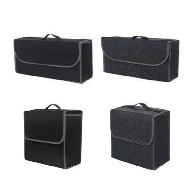 Essential Car Trunk Storage Bag Storage Bag Large for Organizing Auto Items