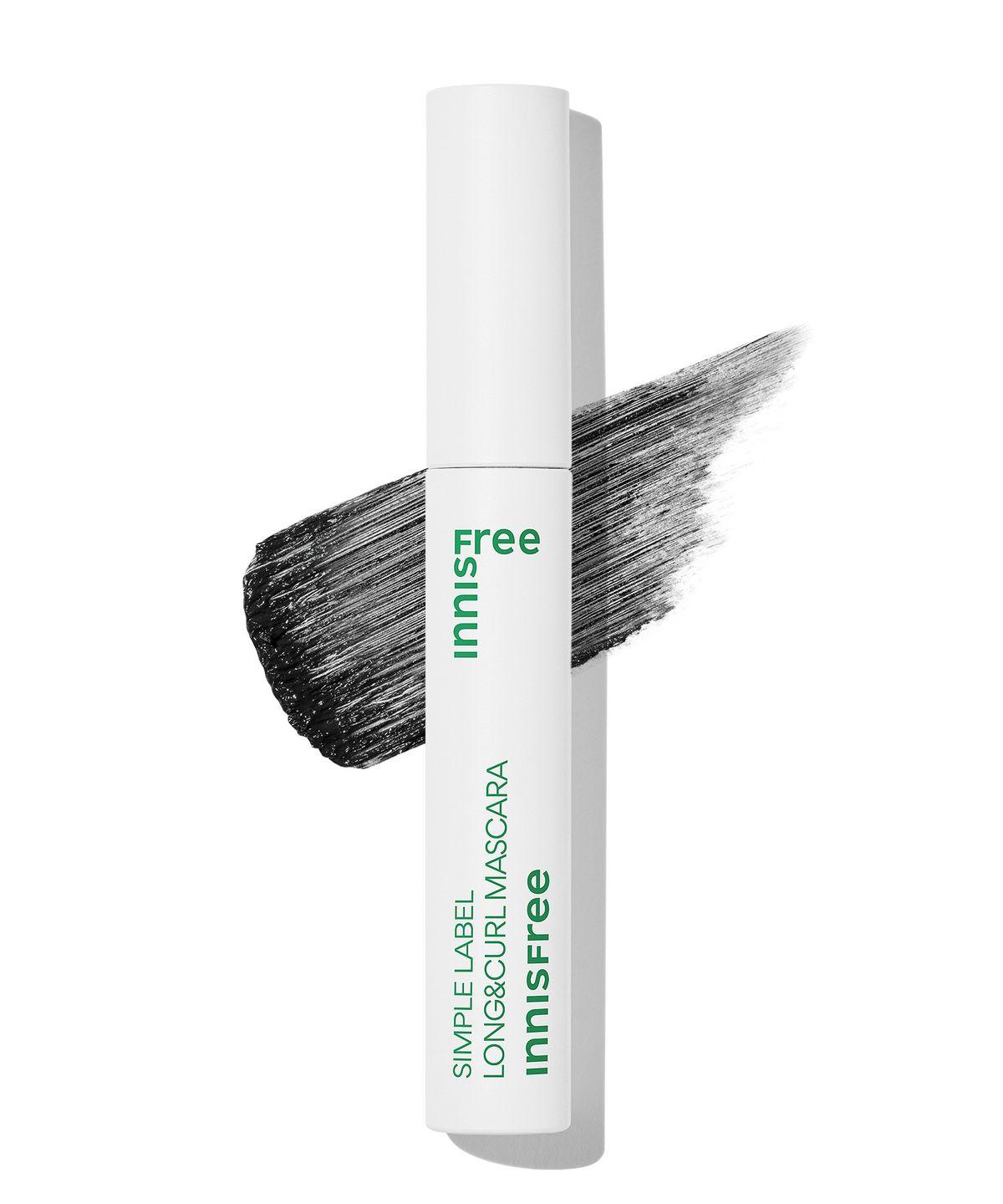 Тушь для ресниц Simple Label 7,5 г (Выберите 1 из 2) Long and curl