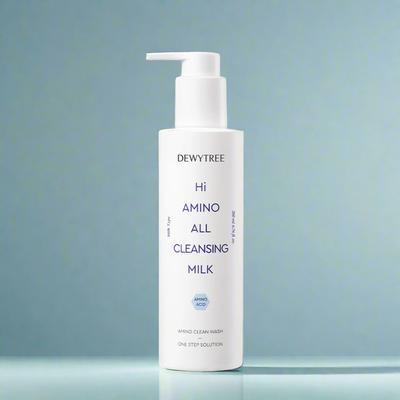 Hi Amino All Cleansing Milk 200mL