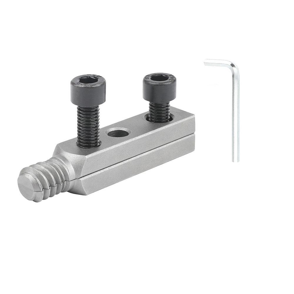 Compact Broken Pipe Thread Extractor Easy Removal Wire Breakage Extractor  Manual Plumber Tool