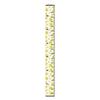 Nordic Style Children's Height Chart - Decorative Wall Hanging Measuring Sticker