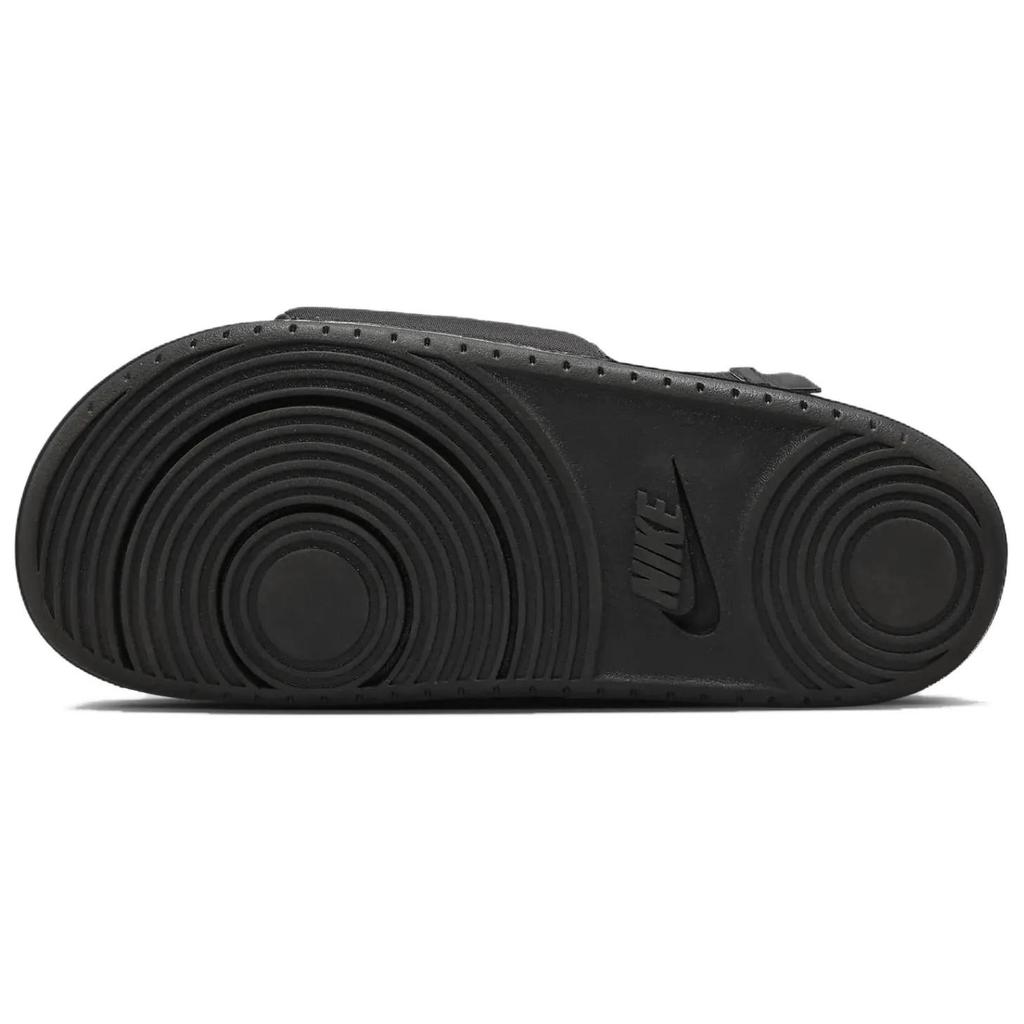 Nike Offcourt EasyOn Slide 'Black White' (Unisex) Black / White Beach Sandals FD4109 001