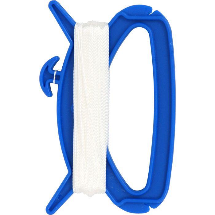 Cerf-volant - ECOLINE - Simple Flyer Rainbow - Envergure 1200 mm - Pour enfants - Multicolore