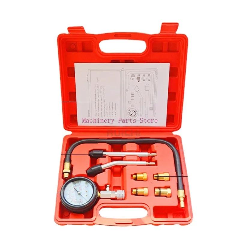 Automobile And Motorcycle Cylinder Engine Pressure Gauge Cylinder Pressure Gauge For Gasoline Engines