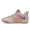 Nike KD 15 The Ground Up Unisex Sneakers Brown Rattan Light-Marine DC1975-200