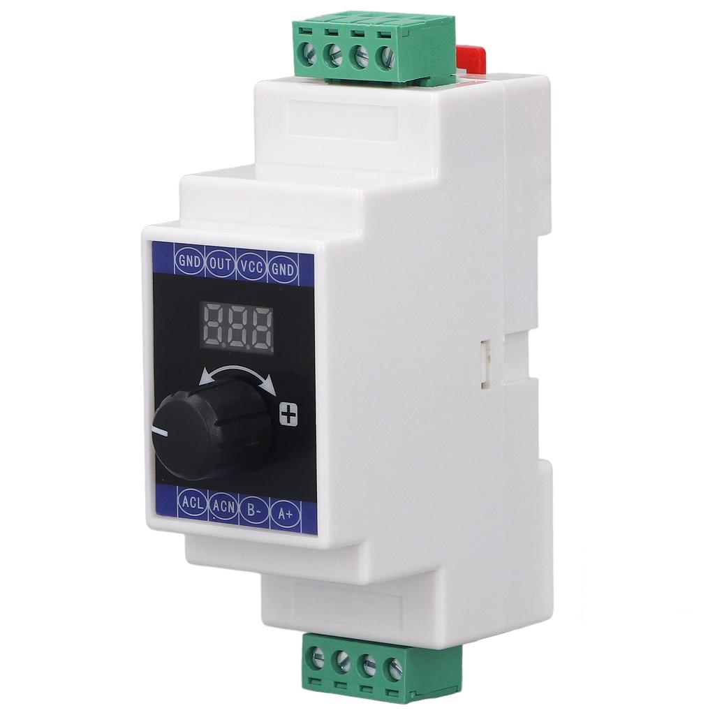 Current Signal Generator 0?5V 10V 0?22mA Output DC24V AC220V Analog Simulator Accessory