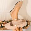 Sapatos de mulher – Sabrinas
