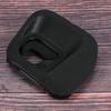 LAMELLIS 45186-47030-C0 4518647030C0 Steering Wheel Cover Cruise Control Switch Cover for Prius Plug-in Hybrid AQUA