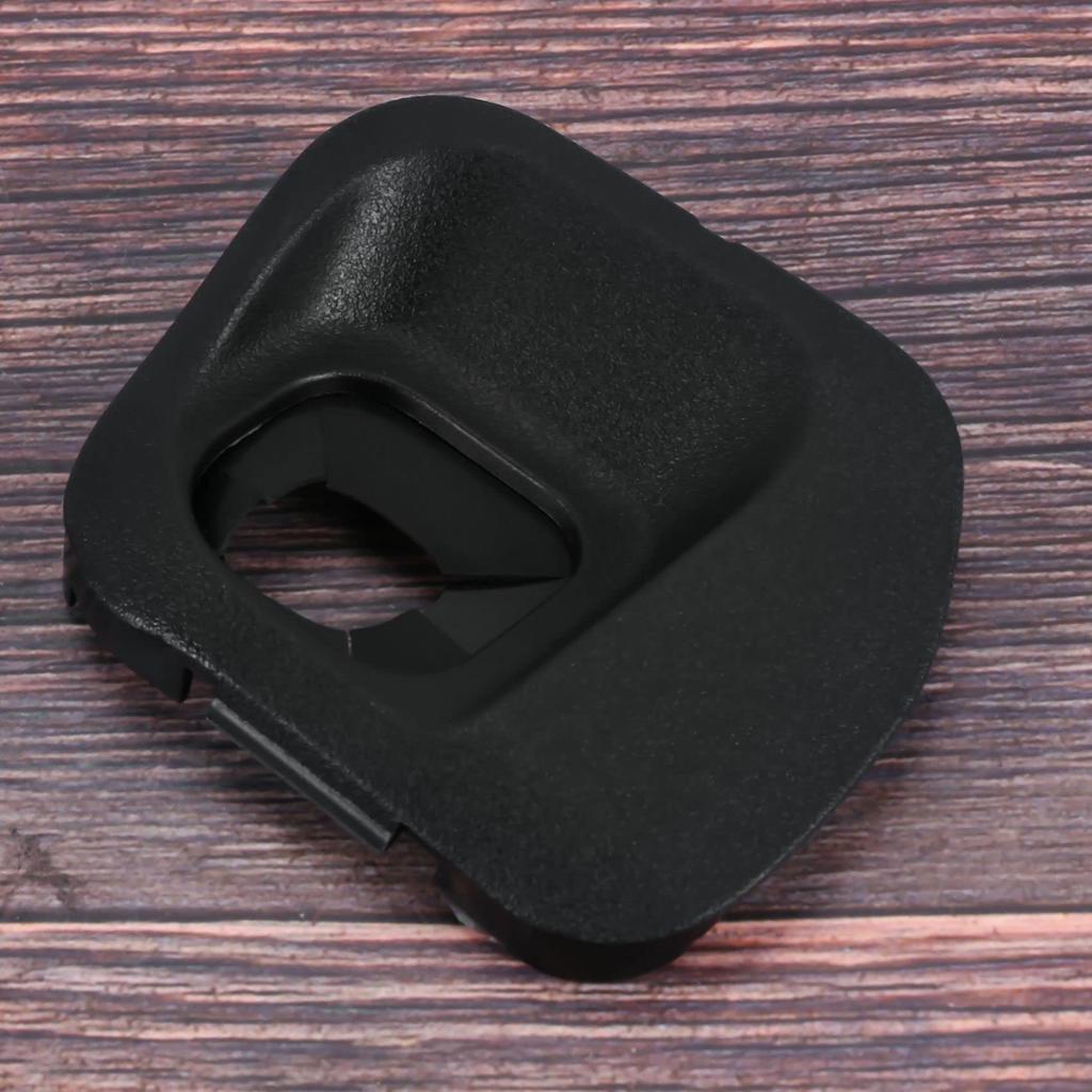 LAMELLIS 45186-47030-C0 4518647030C0 Steering Wheel Cover Cruise Control Switch Cover for Prius Plug-in Hybrid AQUA