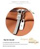 2024 New Women's Soft Leather Backpack: Versatile, Fashionable, Large Capacity Casual School and Travel Shoulder Bag