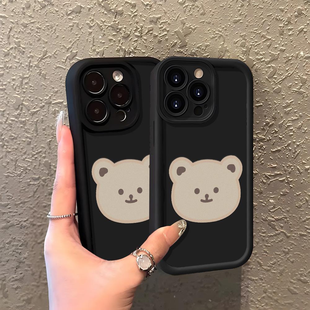 Puzdro na telefón iPhone 11 13 12 14 15 16 Pro Max 7 8 Plus XR XS Max Samsung A55 S24 S23 A02S Redmi 9 13C 9A 10 A3 OPPO A15S A16 A17 A18 A38 A53 A54 A31