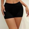 Varsbaby Boyshort Panties for Women, Ladies Underwear Boxer Briefs with Novelty Letter Printed