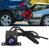 Wireless WiFi Car Rear View Camera Night Vision HD Car Backup Camera IP67 Waterproof Vehicle Camera 175 Degree for Android IOS