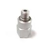 Oil Pressure Sensor Cooling Water Temp Sensor M12x1 5 To 3 8NPT Adapter For LS Engine Series