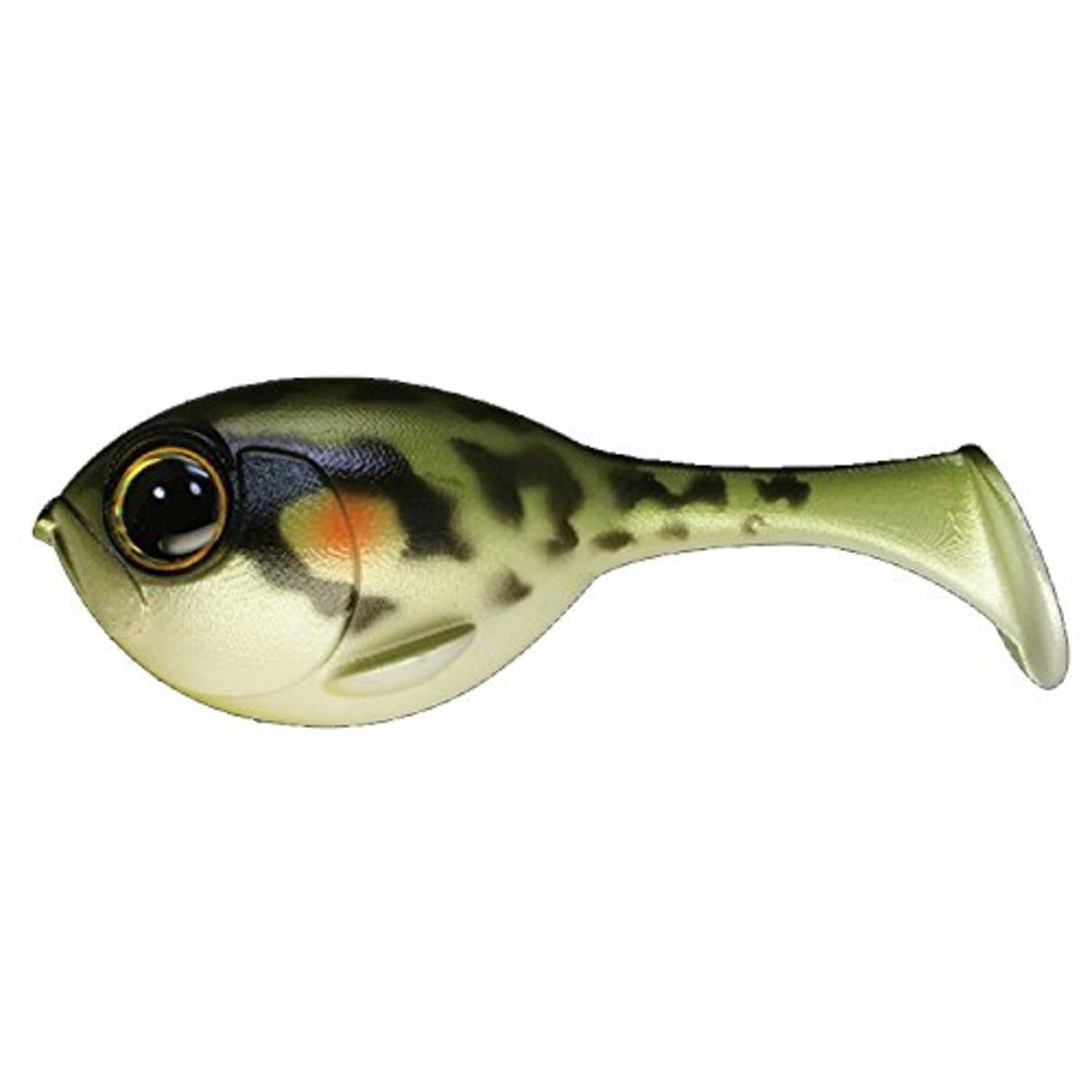 

JACKALL Swimbait Delaball 26g inch Tonosama Frog 3.2