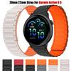 22mm 20mm Silikonreim For Garmin Active 6 5/Venu 3 2 /Vivoactive 6 5 4 Reimer For Garmin Forerunner 55 158 245 255 265 745 965