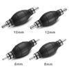 Accessories Oil Change Hand Sucker Chemical Liquid Pump Car Fuel Oil Change Transfer Pump