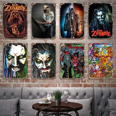 Oggetti decorativi – Oggettistica in metallo