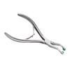 Stainless Steel Dental Teeth Crown Remove Plier Remover Instruments Dentist Tools