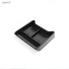 Car Central Console Armrest Lower Storage Box Container Holder Tray For VW Volkswagen ID.4 ID4  - 2025 Interior Accessories