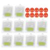 Baby Food Pouch Bag Manual Baby Fruit Puree