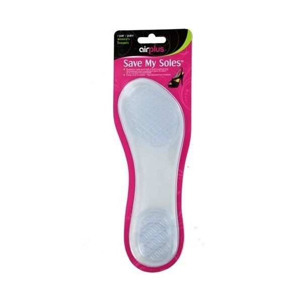 Airplus Semelles Save my Soles Femme