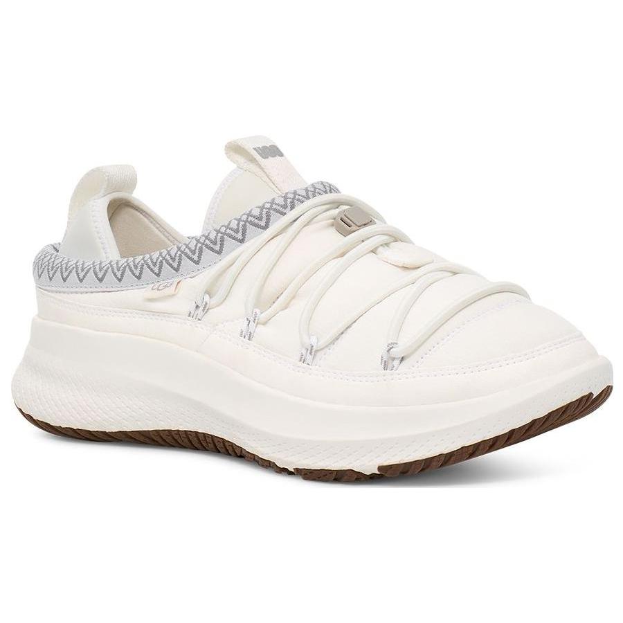 New UGG CA78 Tasman Slipper 'White' 1136594-WGM