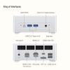 Minisforum UM760 Plus Ryzen R5-7640HS Mini PC (CN version)