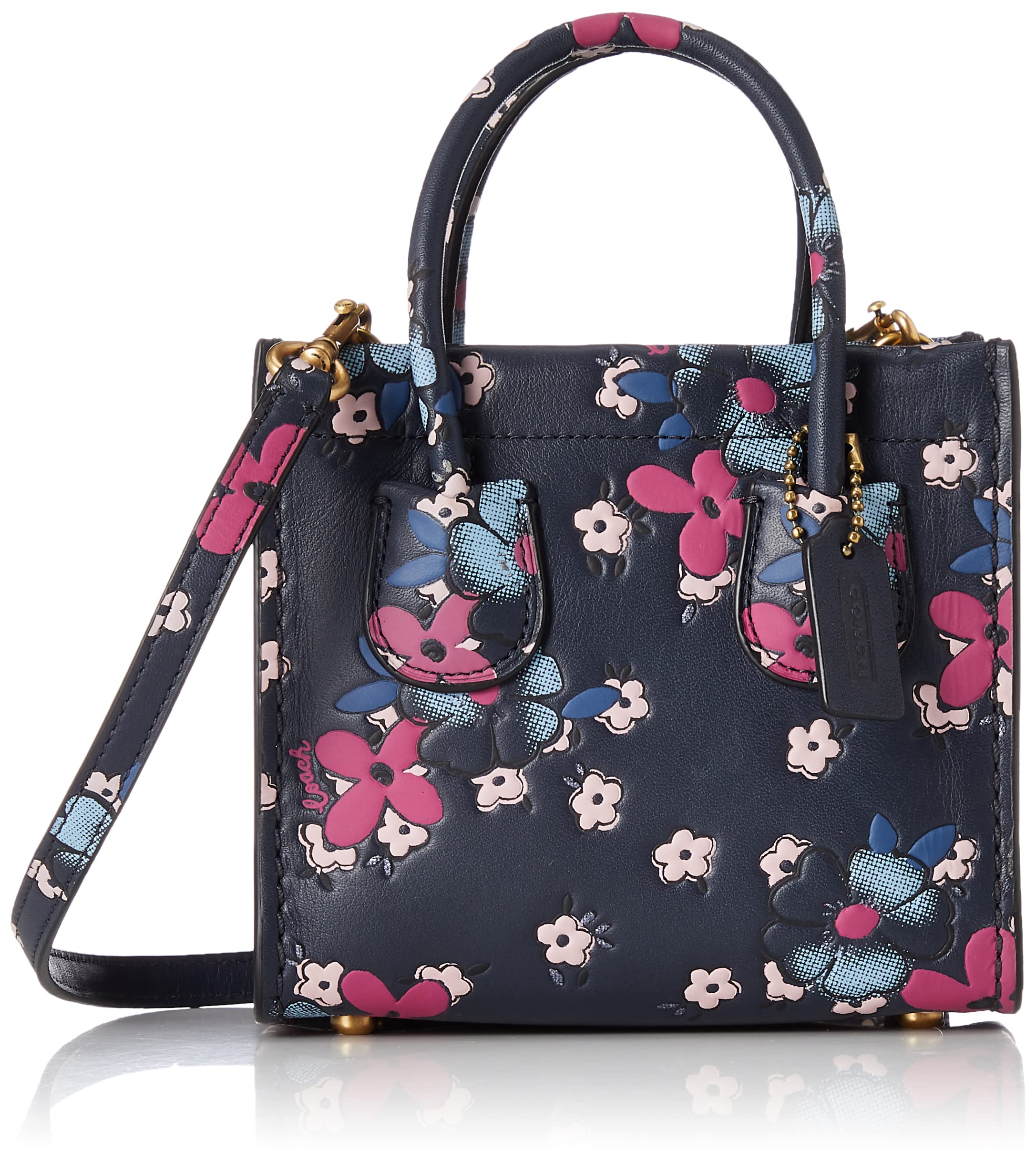 

Tote Bag 747 B4L38 [Coach] Women s [Item]