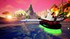 Nickelodeon Kart Racers Slime Speedway North PS5 3 (Versione di importazione America) -