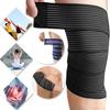 1 buc. Elastic, respirabil, sport, încheietura mâinii, genunchi, gleznă, cot, vițel, bandă de braț.