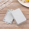 ABS Plastic DIY Waterproof Cover Project Electronic Project Box Enclosure Boxes Instrument Case