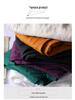 2022 Summer Plus Size Cotton Linen Wide-Leg Casual Pants - Breathable, Slimming, Artistic Design