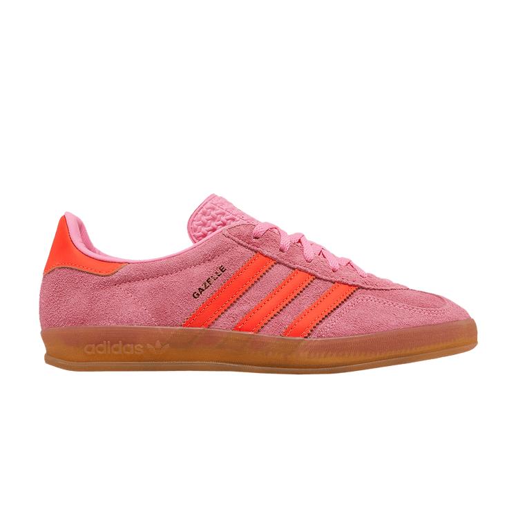 

adidas Gazelle Indoor Beam Pink (Women s) 36.5